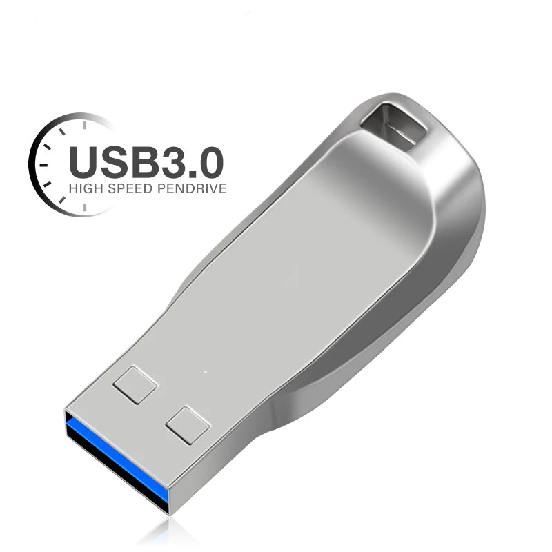 USB Flash Drive 128GB 64GB 32GB 16GB 8GB 3.0 High-Speed PenDrive 128 GB 64 GB USB3.0 Memory Stick 32G B 16 GB USB Flash Drive