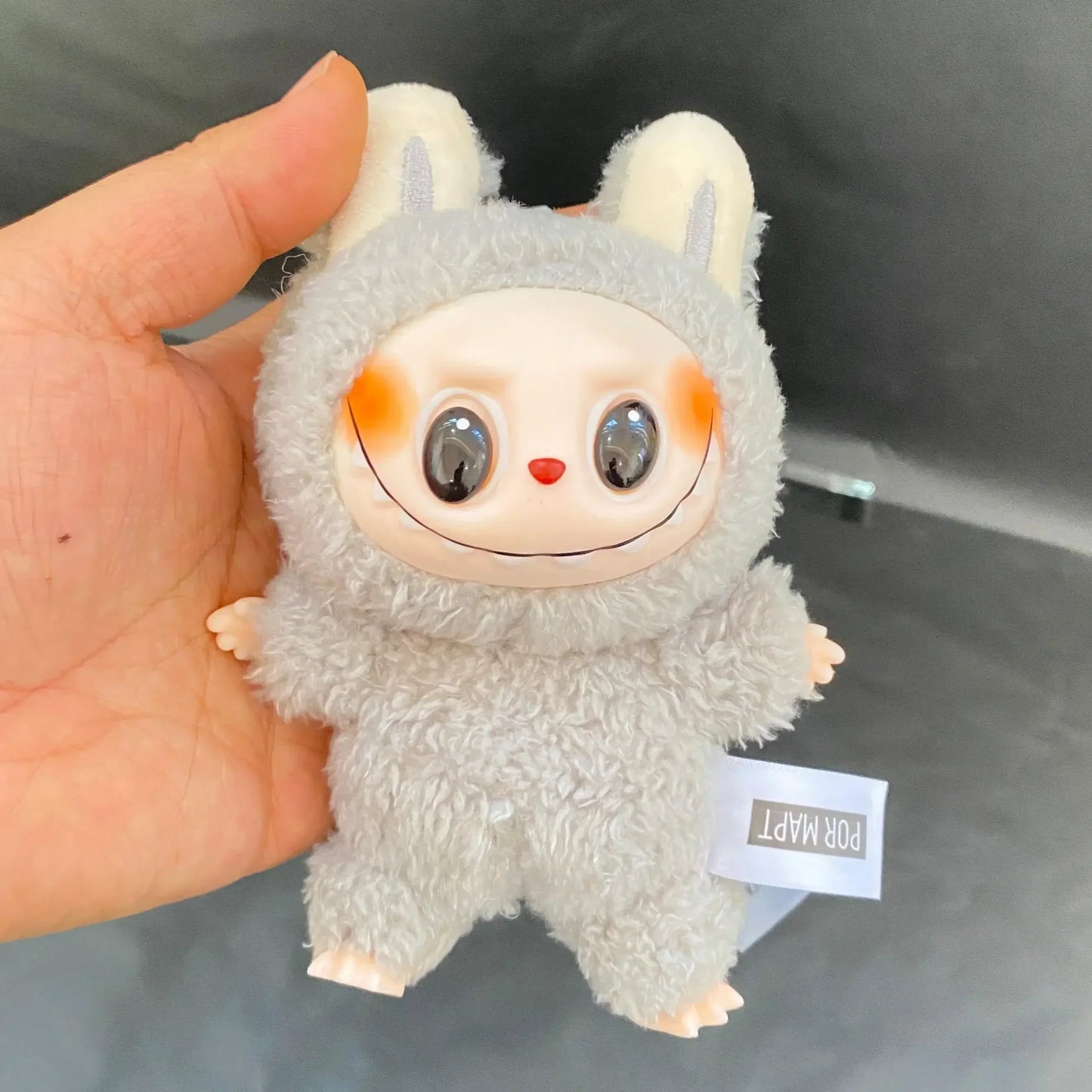 2025 New Cute Milk Candy Keychain Mysterious Blind Box Car Key Decoration Backpack Pendant Doll Small Gift Wholesale