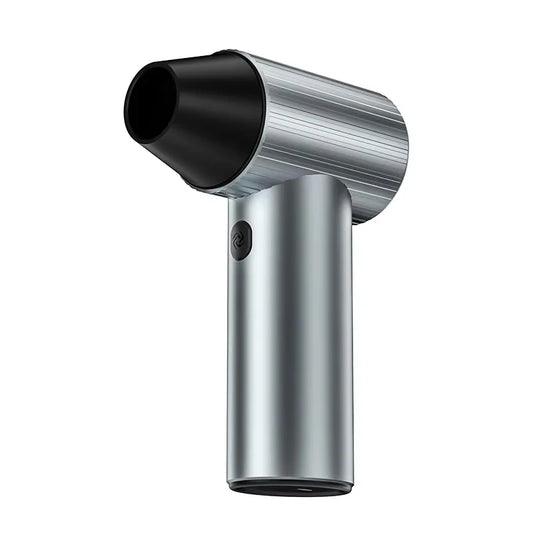 130000RPM Turbofan High Power Jet Fan Brushless Motor Variable Speed Dust Blower Cleaning Tool Air Duster Handheld Air Blower